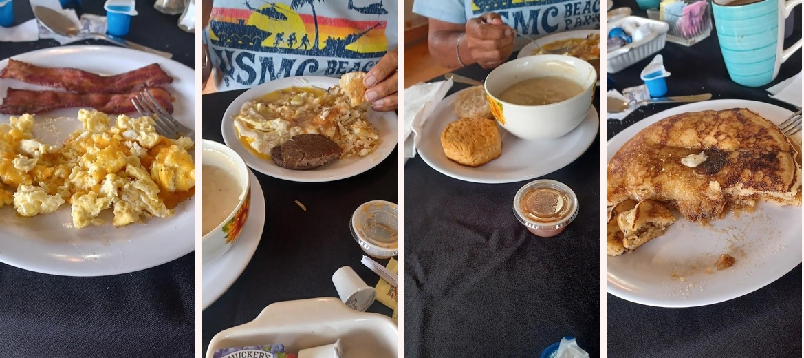 Starlee's Kitchen Gallery Image 2