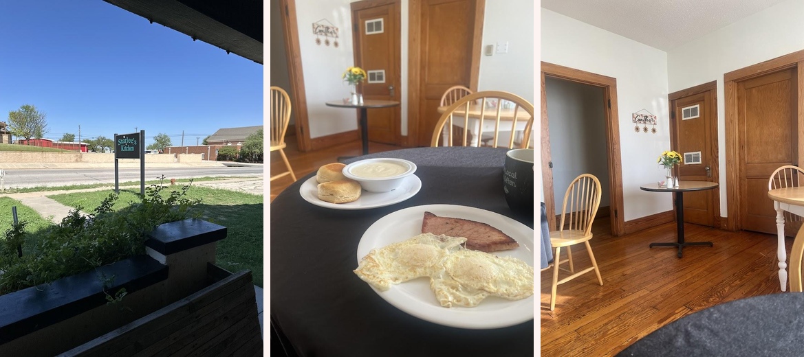 Starlee's Kitchen Gallery Image 3