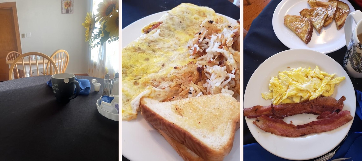 Starlee's Kitchen Gallery Image 4