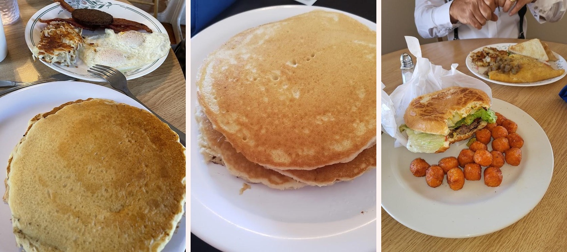 Starlee's Kitchen Gallery Image 6